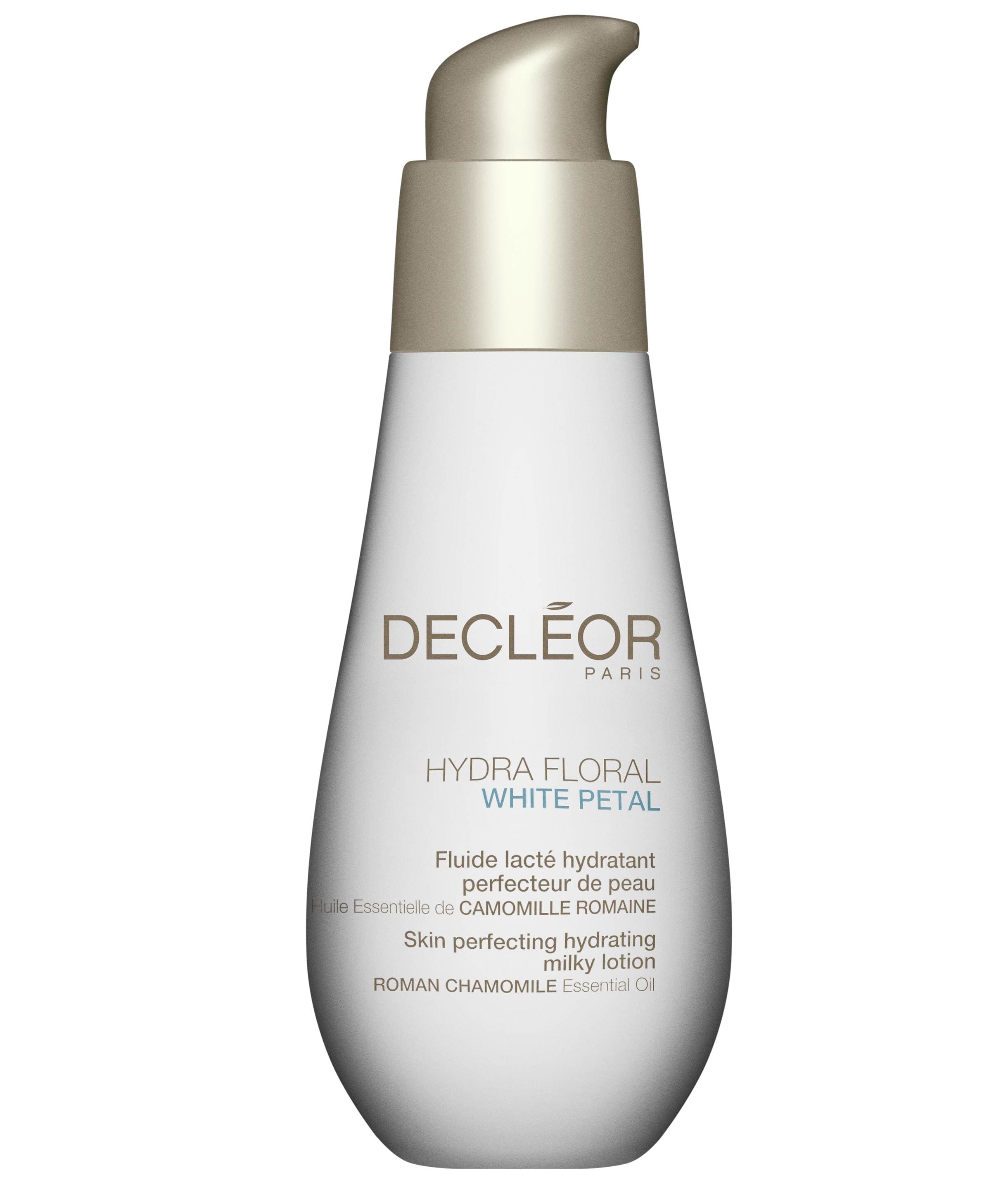 Skin-Perfecting Milky Hydrating Fluid