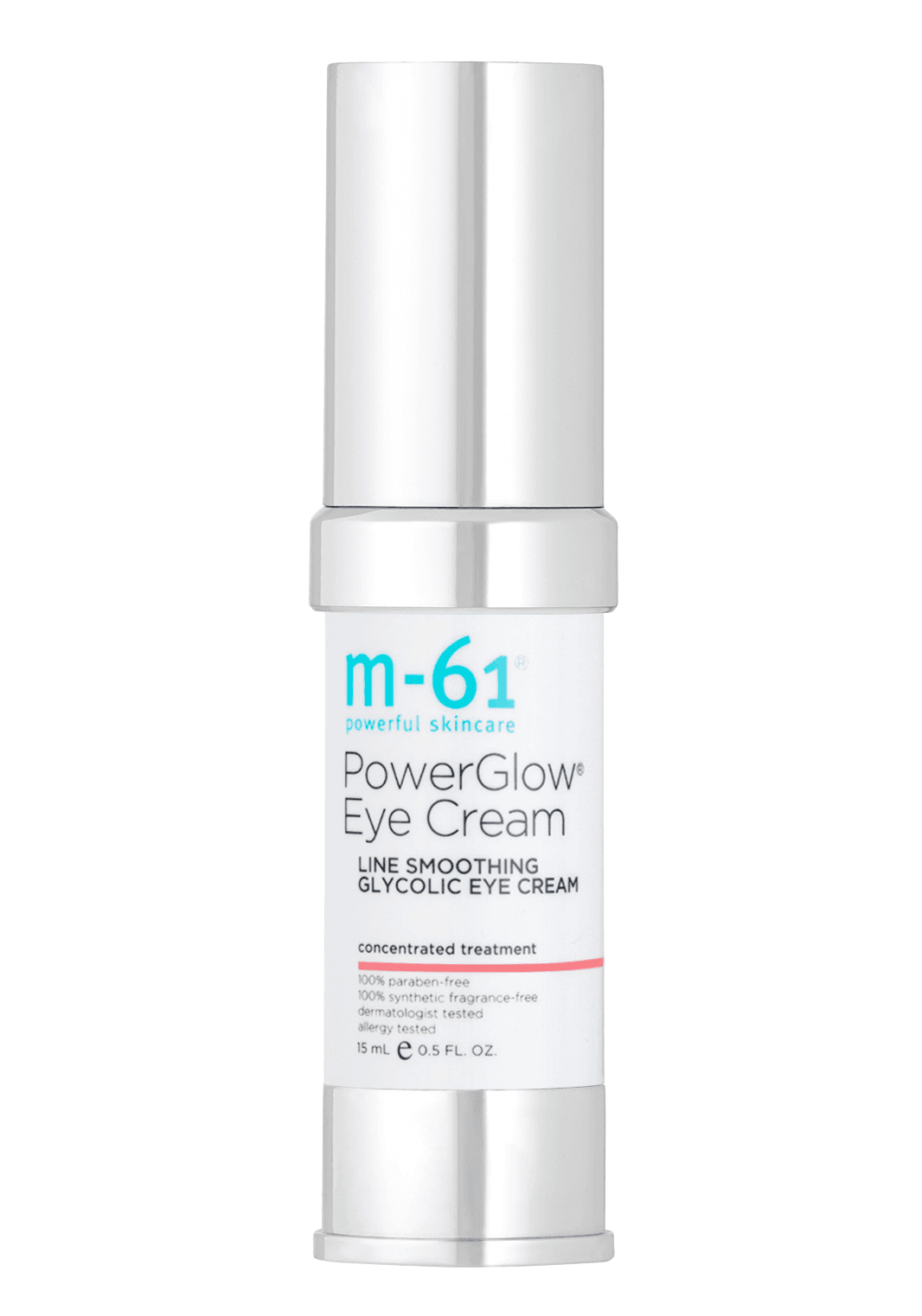 PowerGlow® Eye Cream