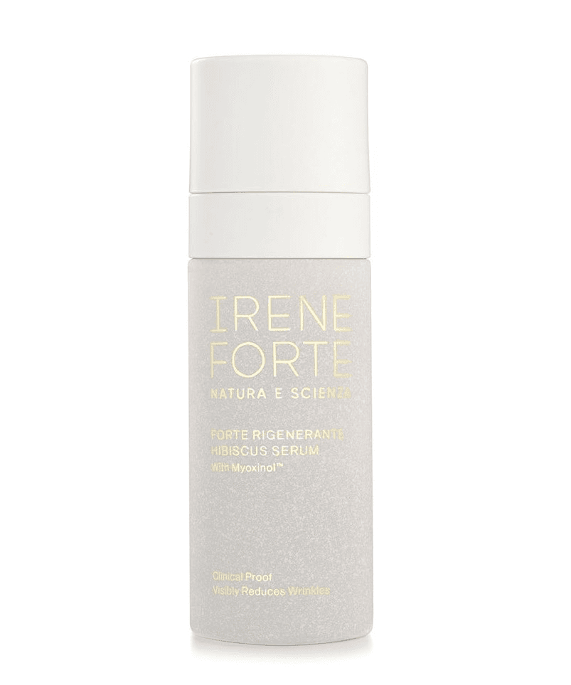 Forte Rigenerante Hibiscus Serum