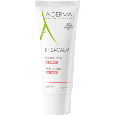 Rich Soothing Cream Rheacalm
