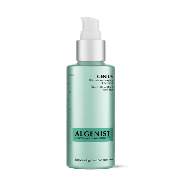Genius Ultimate Anti-Aging Emulsion