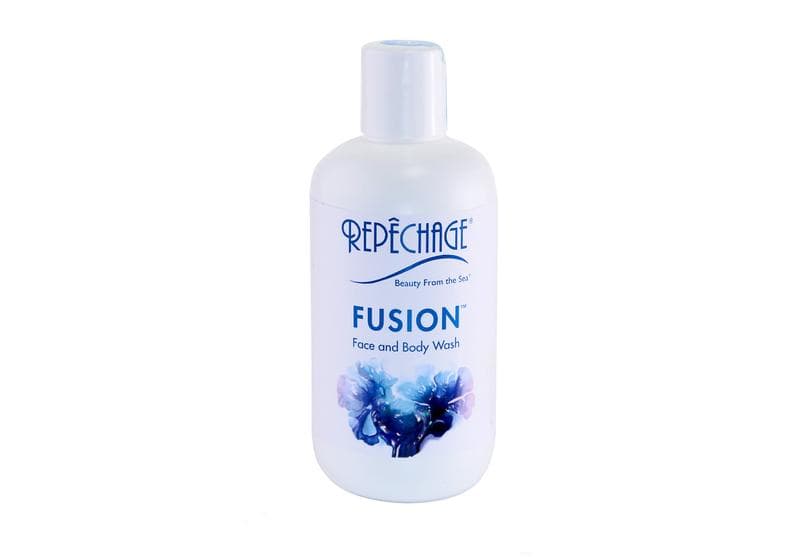 Fusion™ Face And Body Wash
