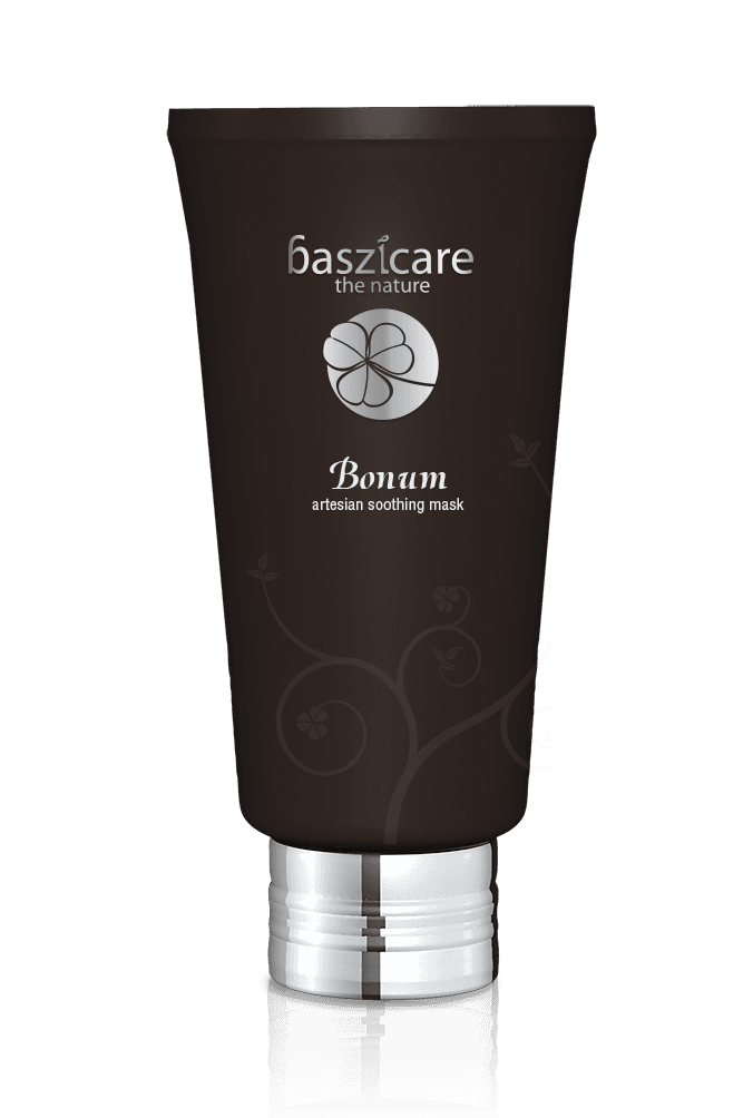 Bonum Artesian Soothing Mask