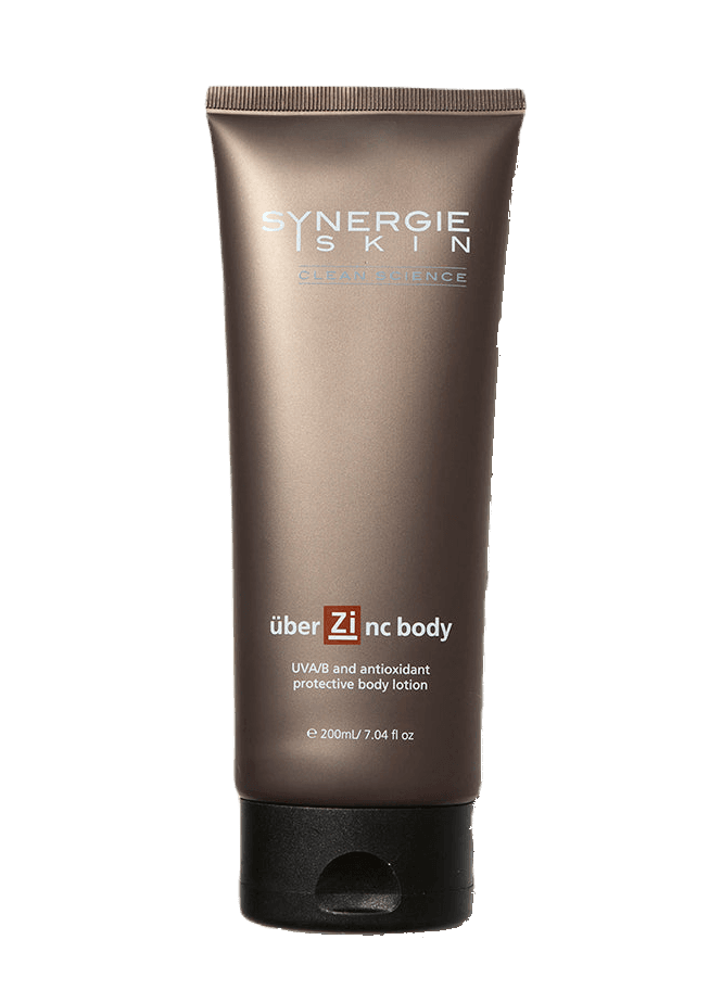 ÜberZinc Body