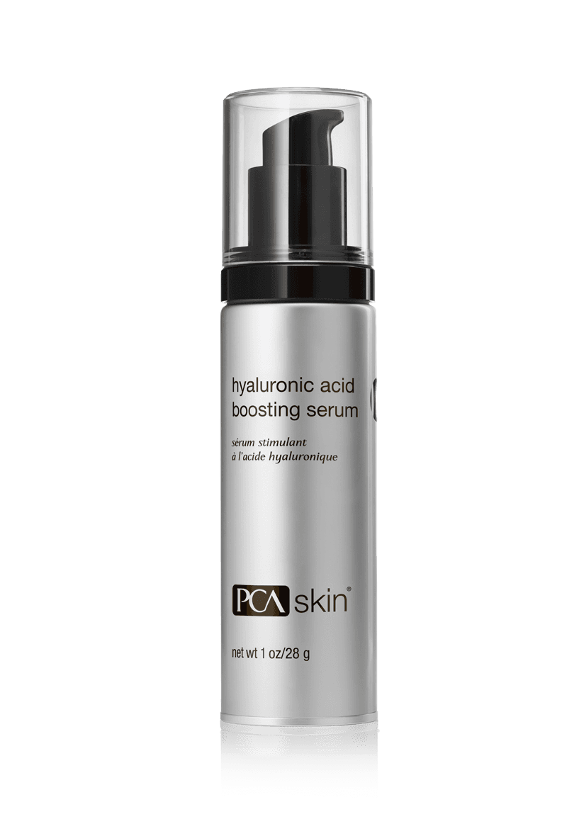 Hyaluronic Acid Boosting Serum