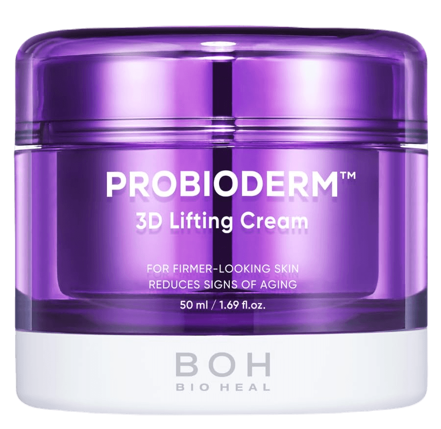 Probioderm 3D Lifting Cream