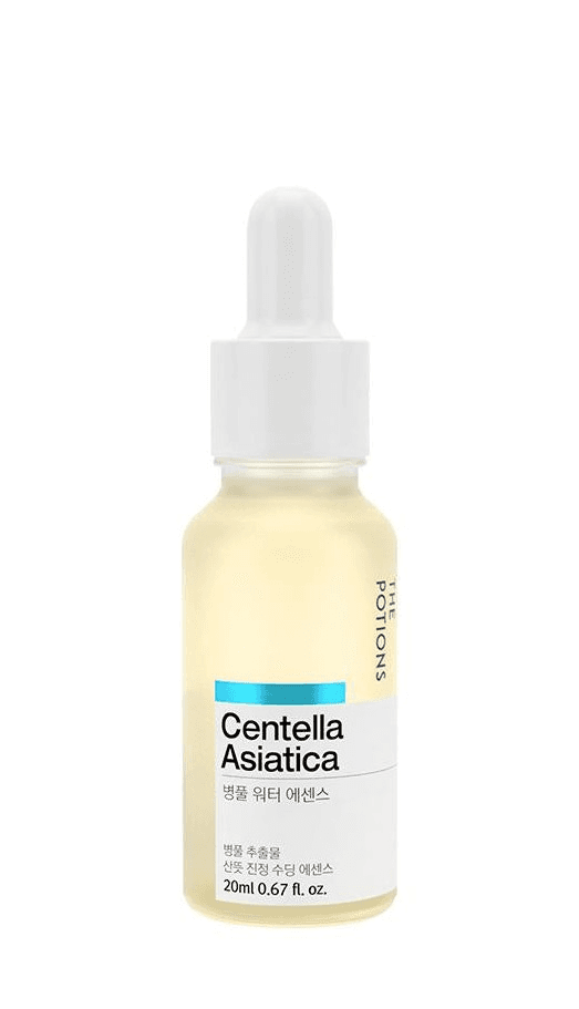 Centella Asiatica Essence