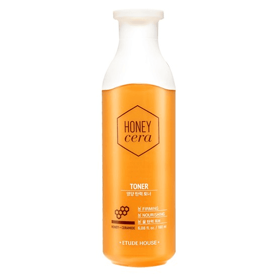 Honey Cera Toner