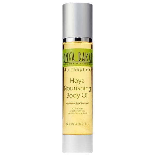 Hoya Nourishing Body Oil