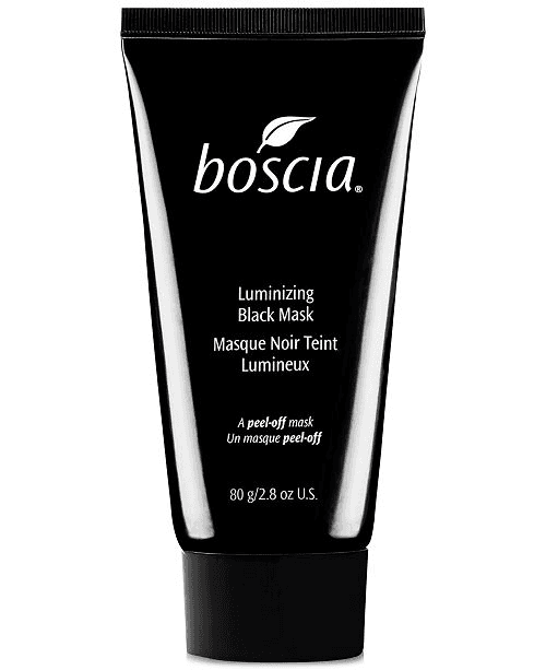 Luminizing Black Charcoal Mask