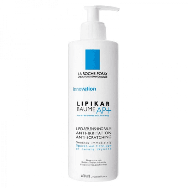 Lipikar Baume Ap+