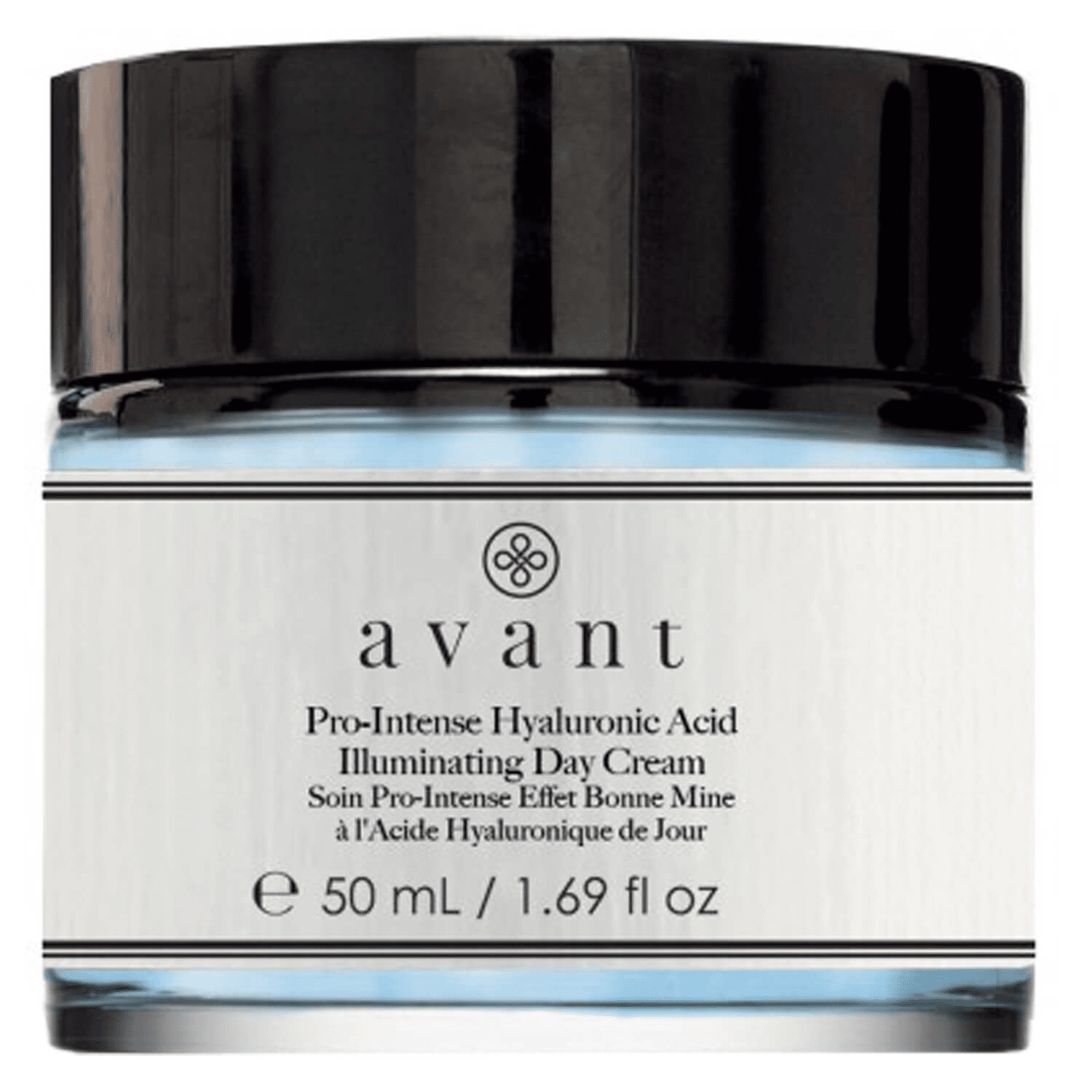 Pro-Intense Hyaluronic Acid Illuminating Day Cream