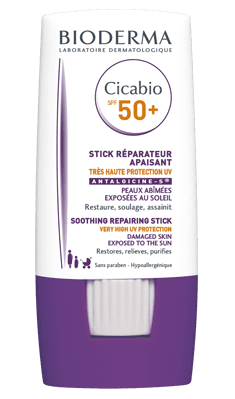 Cicabio Stick SPF 50+