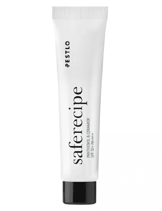 Saferecipe Sun Essence