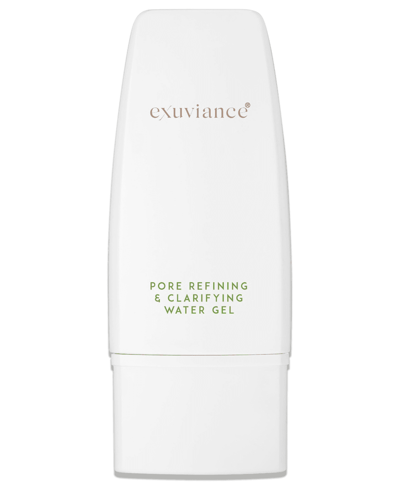 Pore Refining and Clarifying Water Gel