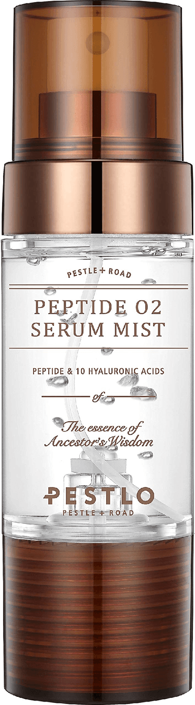 Peptide O2 Serum Mist