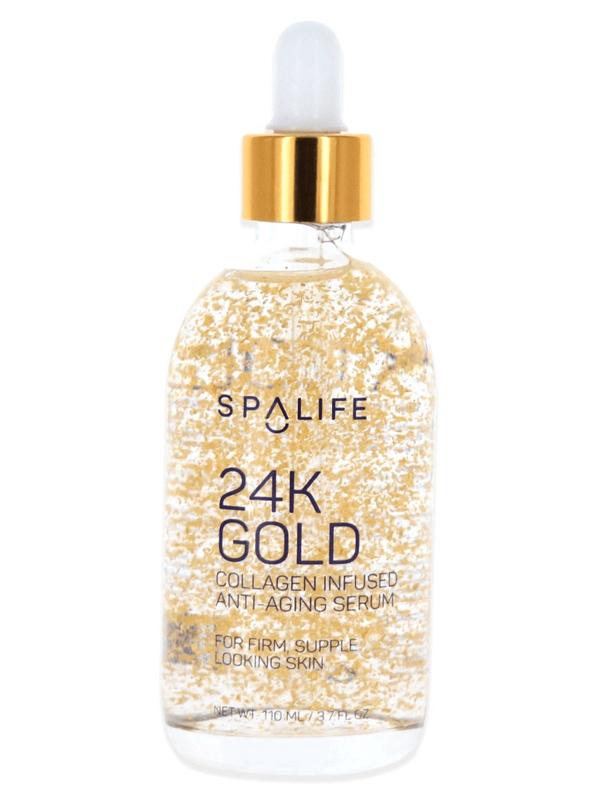 24k Gold Anti-aging Serum