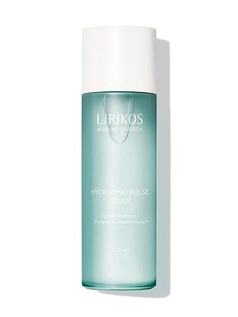 Hydrating Pulse Toner