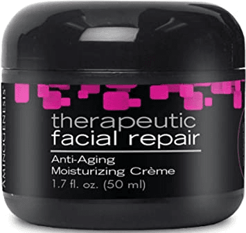 Therapeutic Facial Repair Anti-Aging Moisturizing Creme