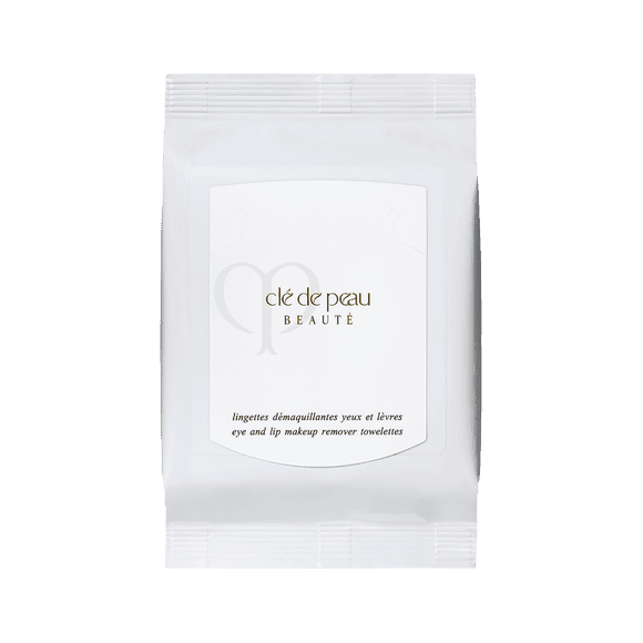 Eye And Makeup Remover Towelettes