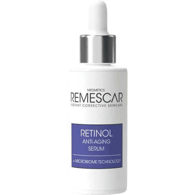 Retinol Anti-Aging Serum