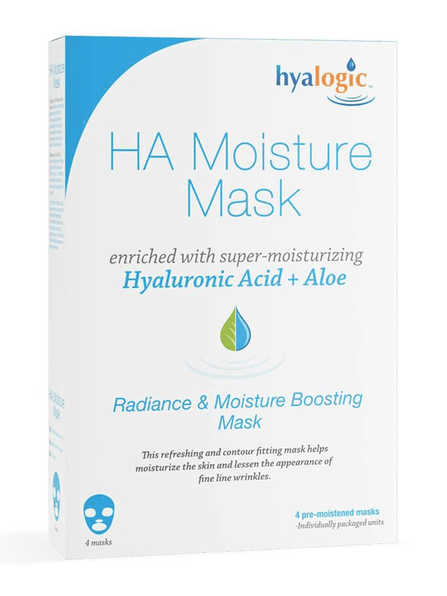 Ha Moisture Mask