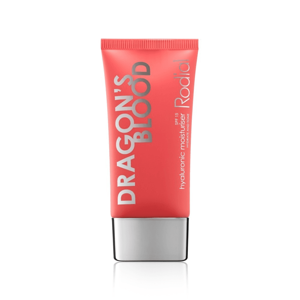 Dragon’s Blood Hyaluronic Moisturiser SPF15