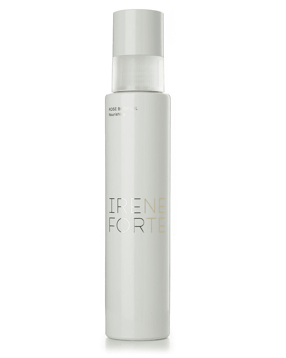 Rose Body Oil