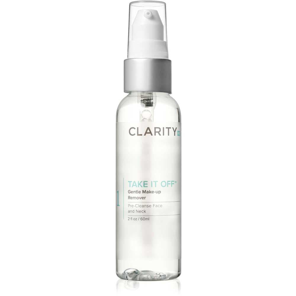 Take It Off™ Gentle Makeup Remover