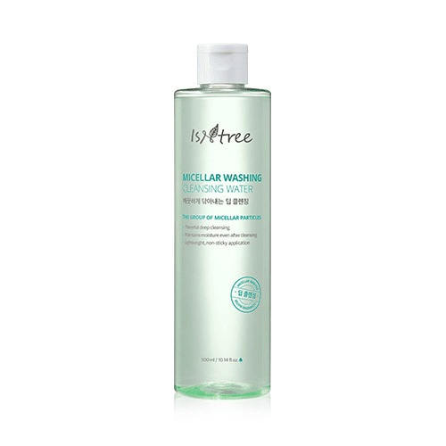 Micellar Washing Cleasing Water