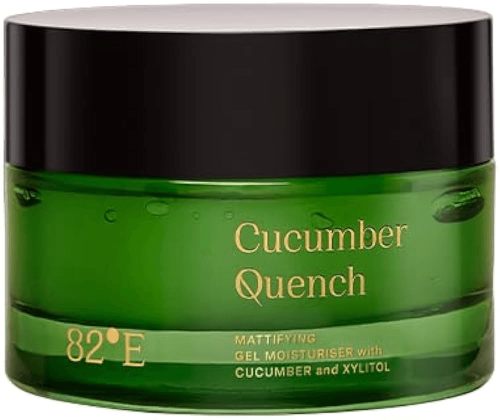 Cucumber Quench Soothing Moisturiser