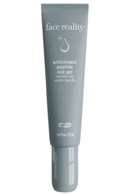 Antioxidant Peptide Eye Gel