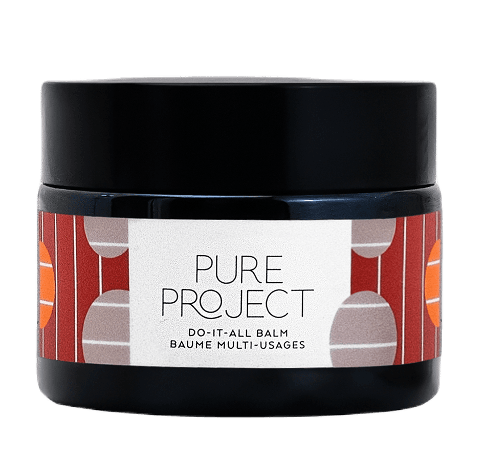 Do-It-All Balm