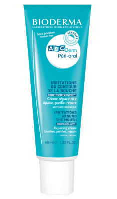 Abcderm Péri-Oral