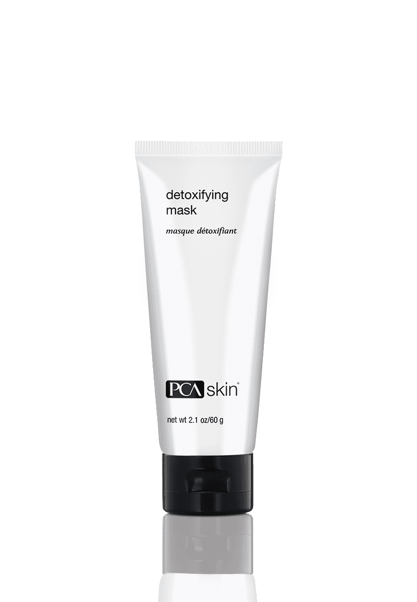 Detoxifying Mask
