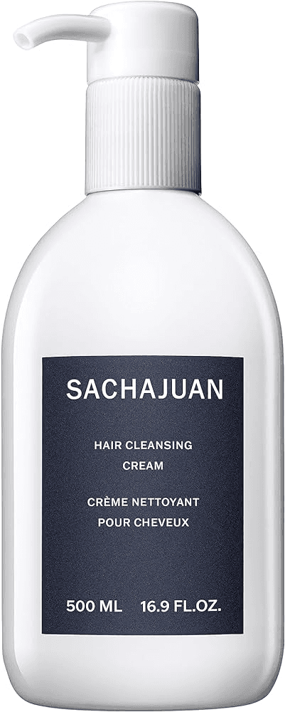 Hair Cleansing Cream