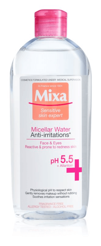 Anti-Irritatios Micellar Water