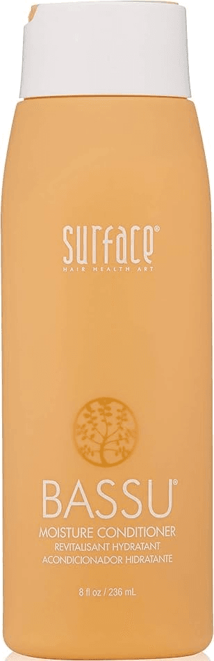 Bassu Moisture Conditioner