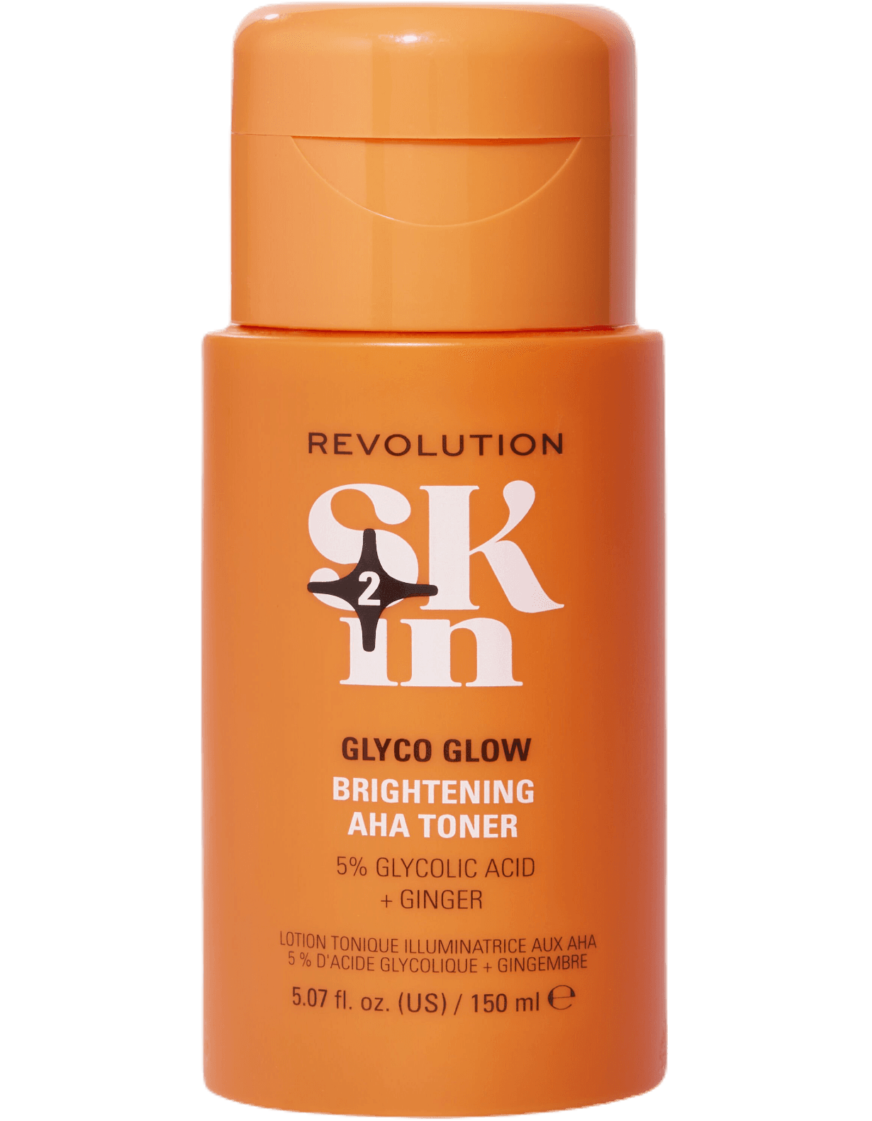 Revolution Skin Glyco Glow Brightening Toner