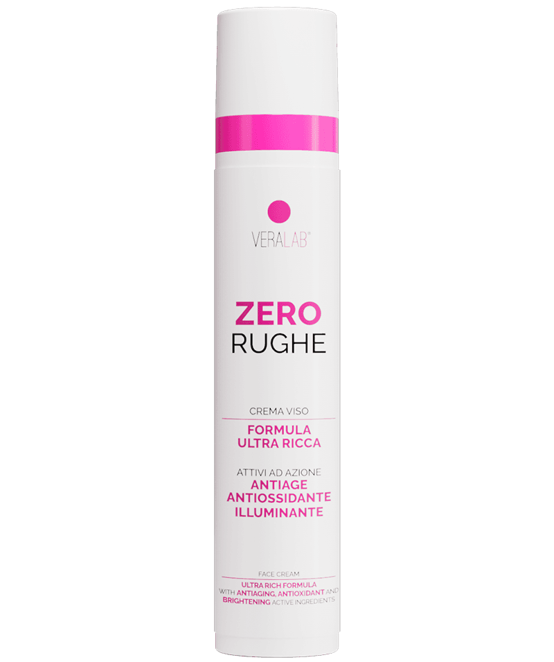 Zero Rughe