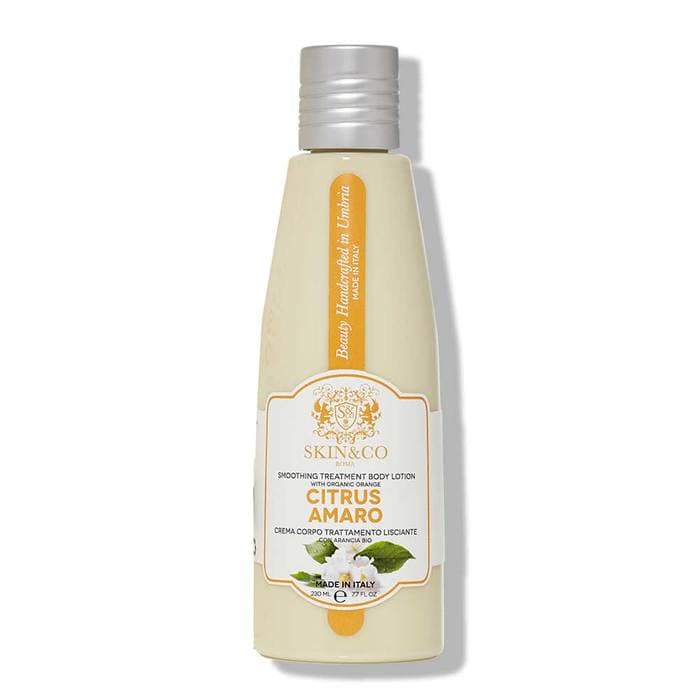 Citrus Amaro Body Lotion