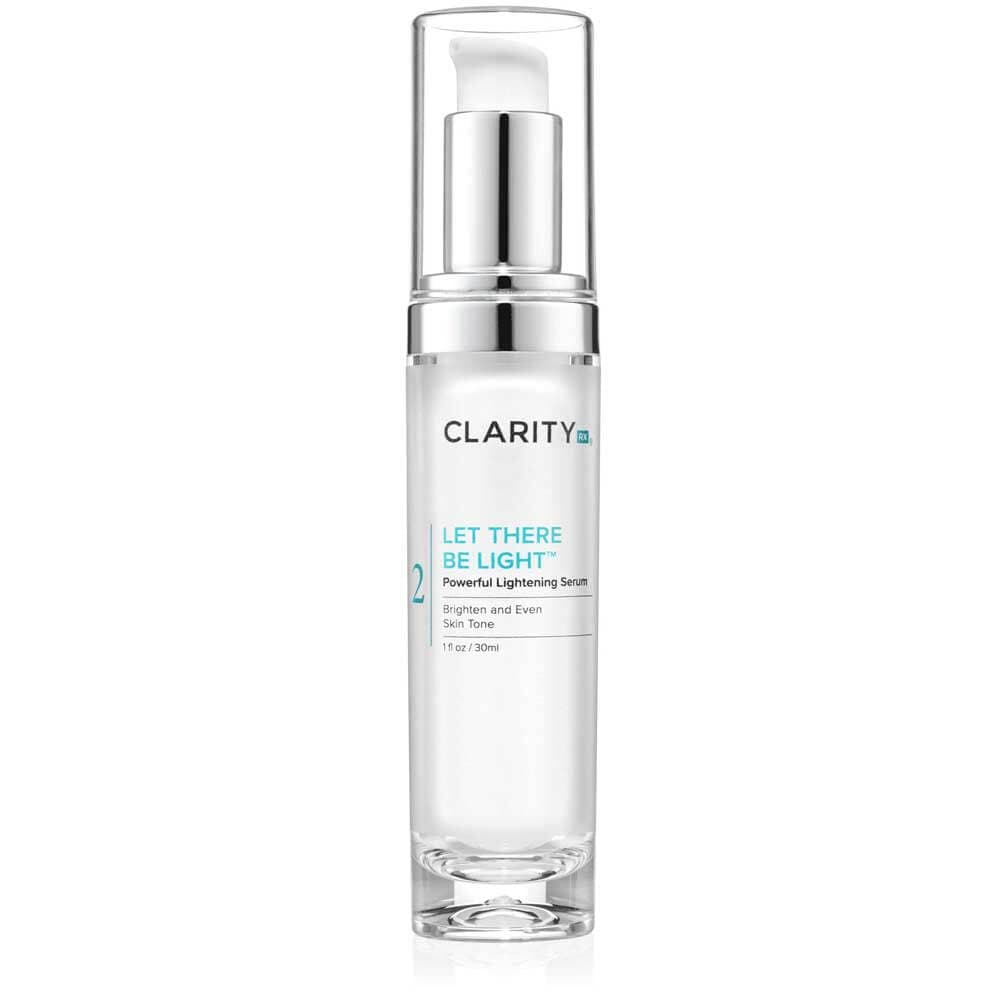 Let There Be Light™ – Powerful Lightening Serum