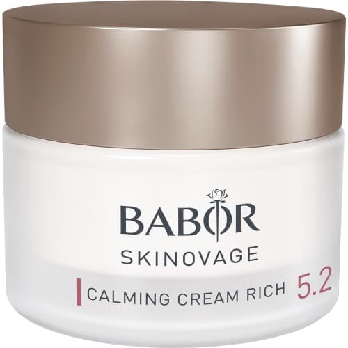 Calming Cream Rich
