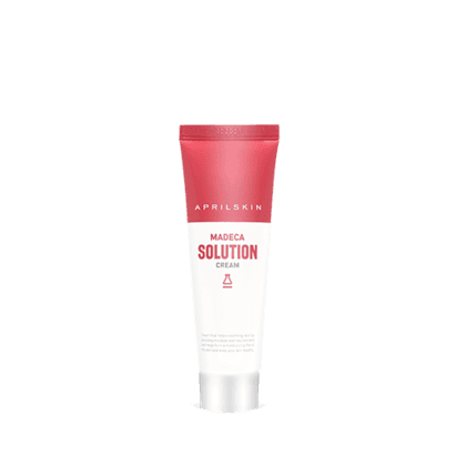 Madeca Solution Cream
