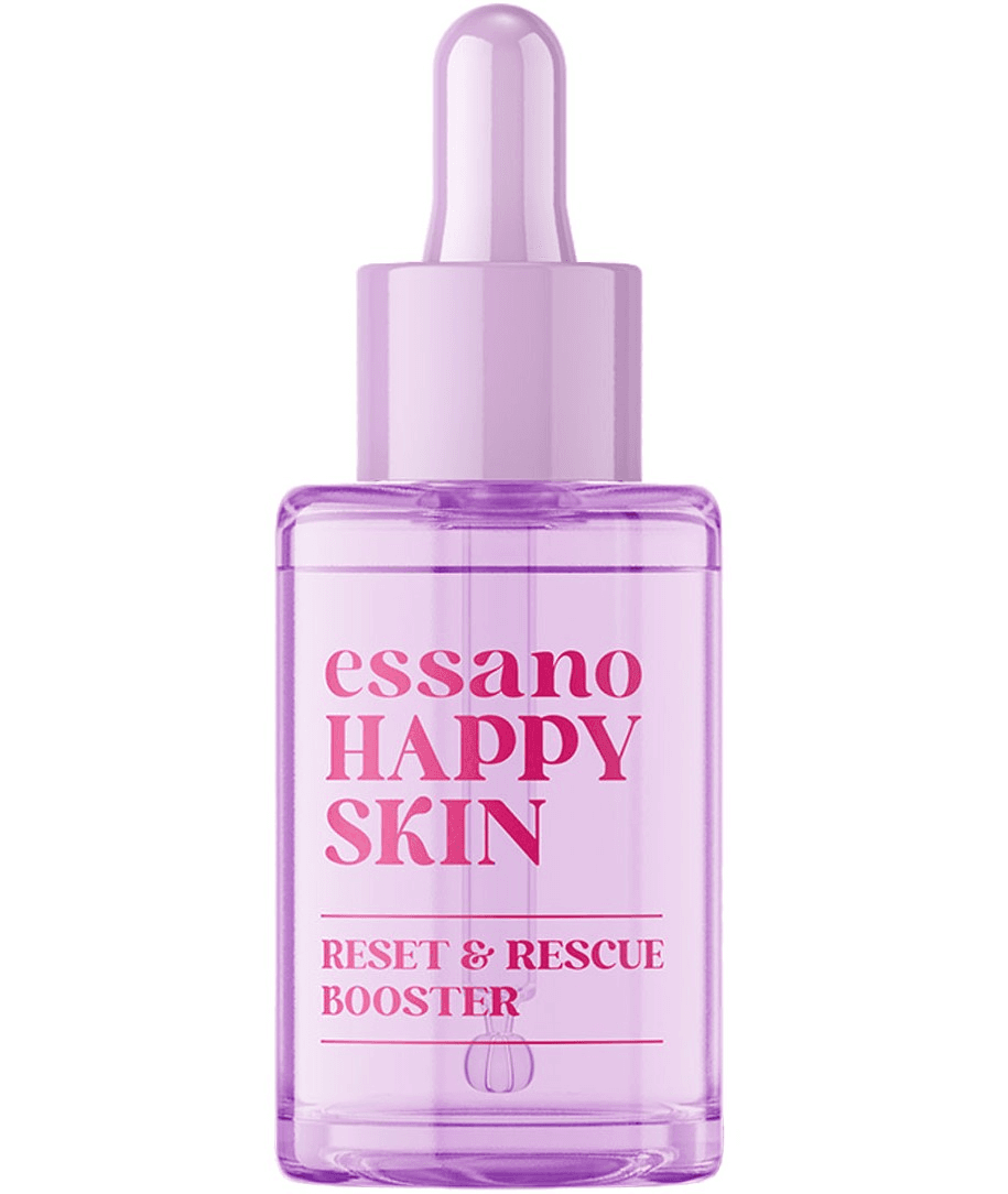 Reset & Rescue Booster