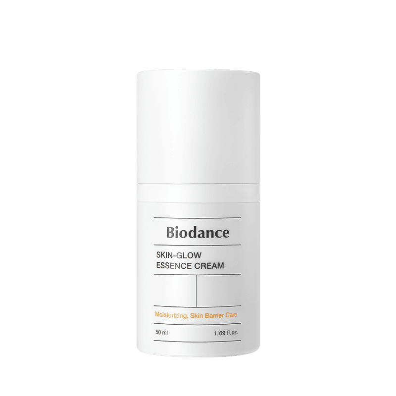 Skin-Glow Essence Cream