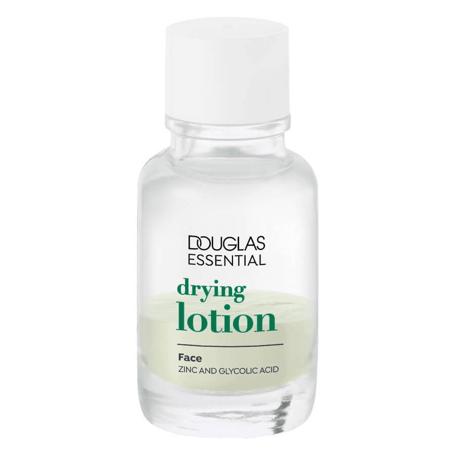 Essential Clear Drying Lotion