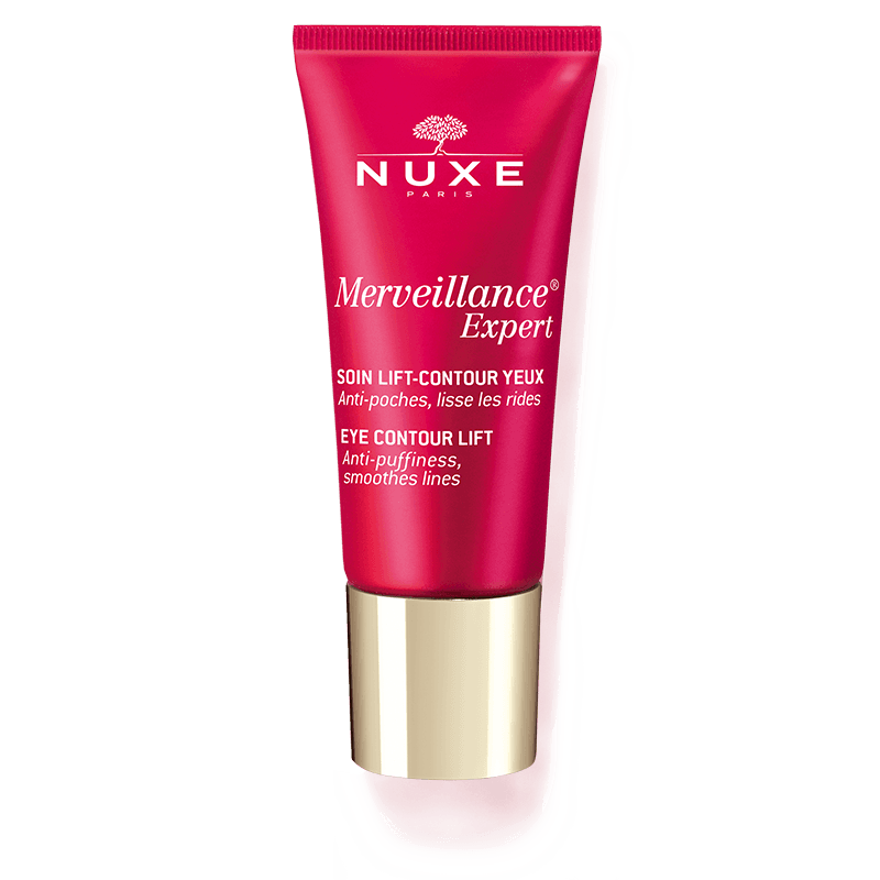 Anti-Wrinkle Eye Cream Merveillance® Expert