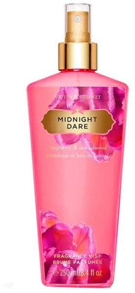 Midnight Dare