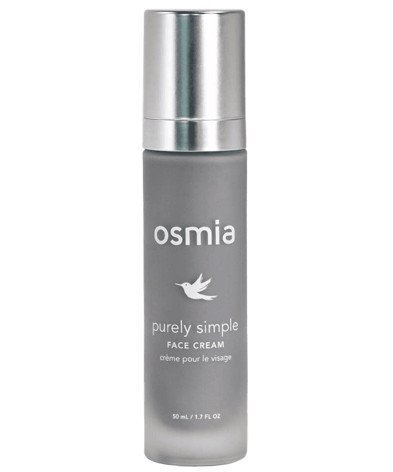 Purely Simple Face Cream